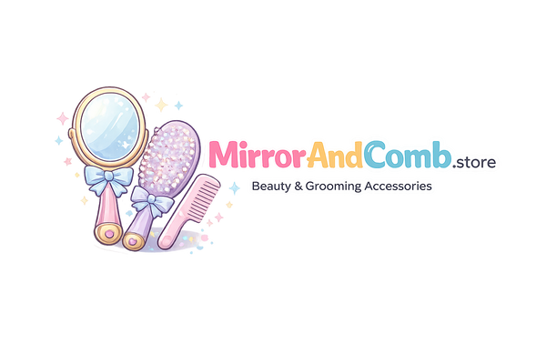 MirrorAndComb.store